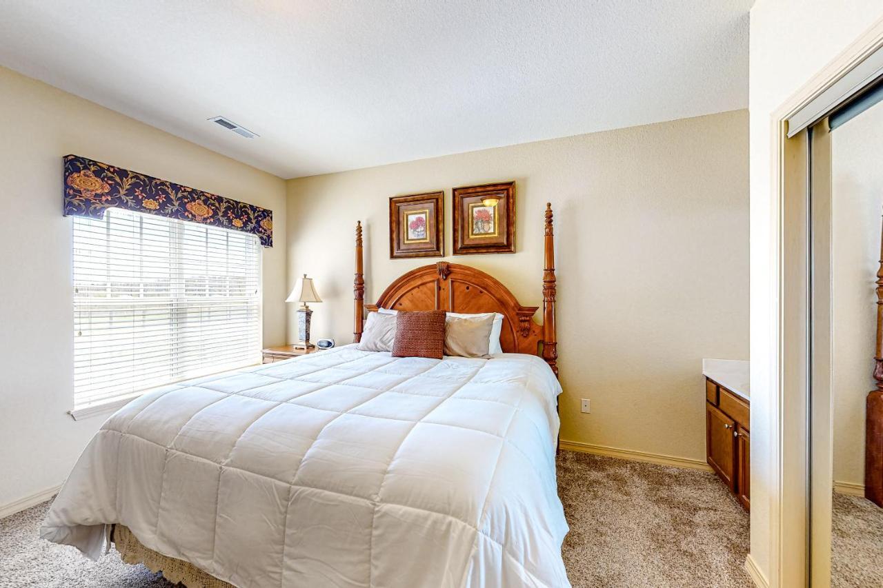 Thousand Hills Condo Branson Exterior photo