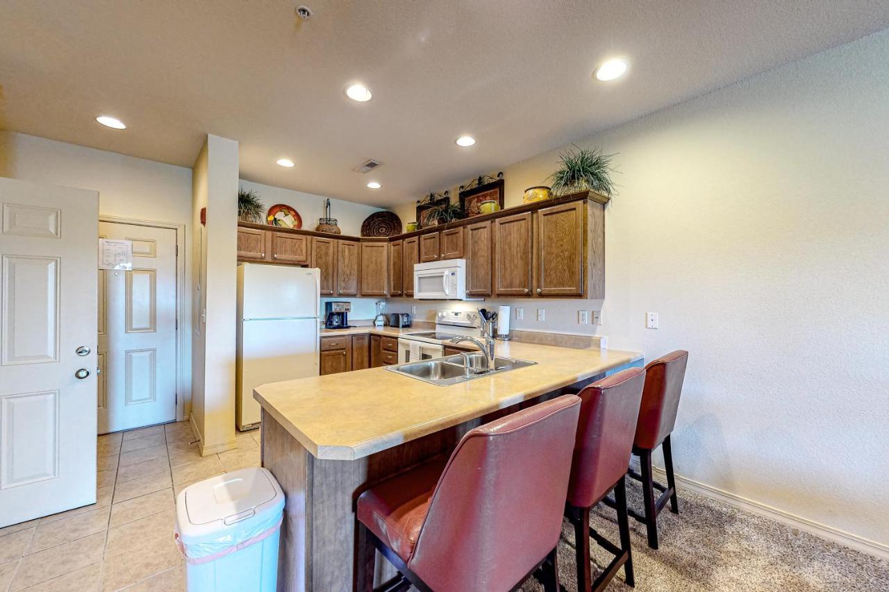 Thousand Hills Condo Branson Exterior photo