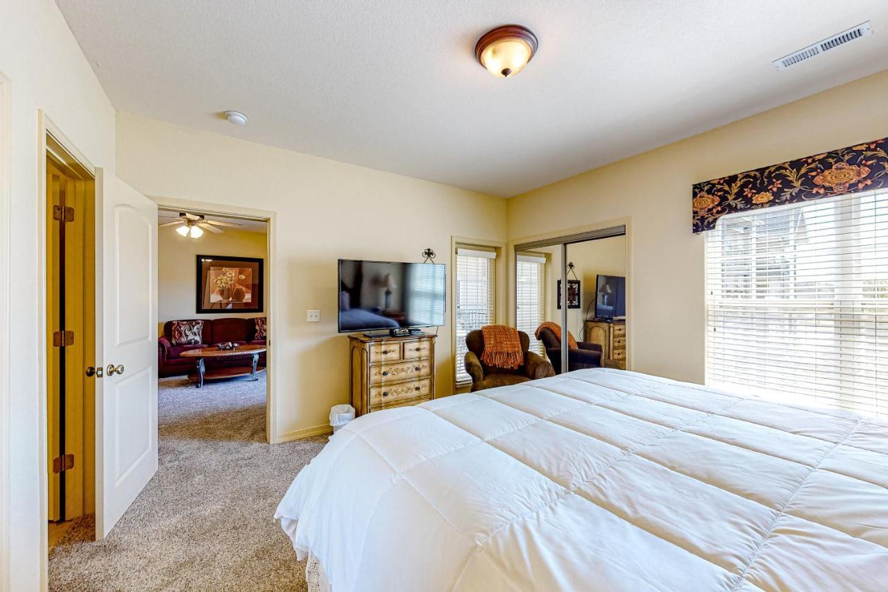 Thousand Hills Condo Branson Exterior photo