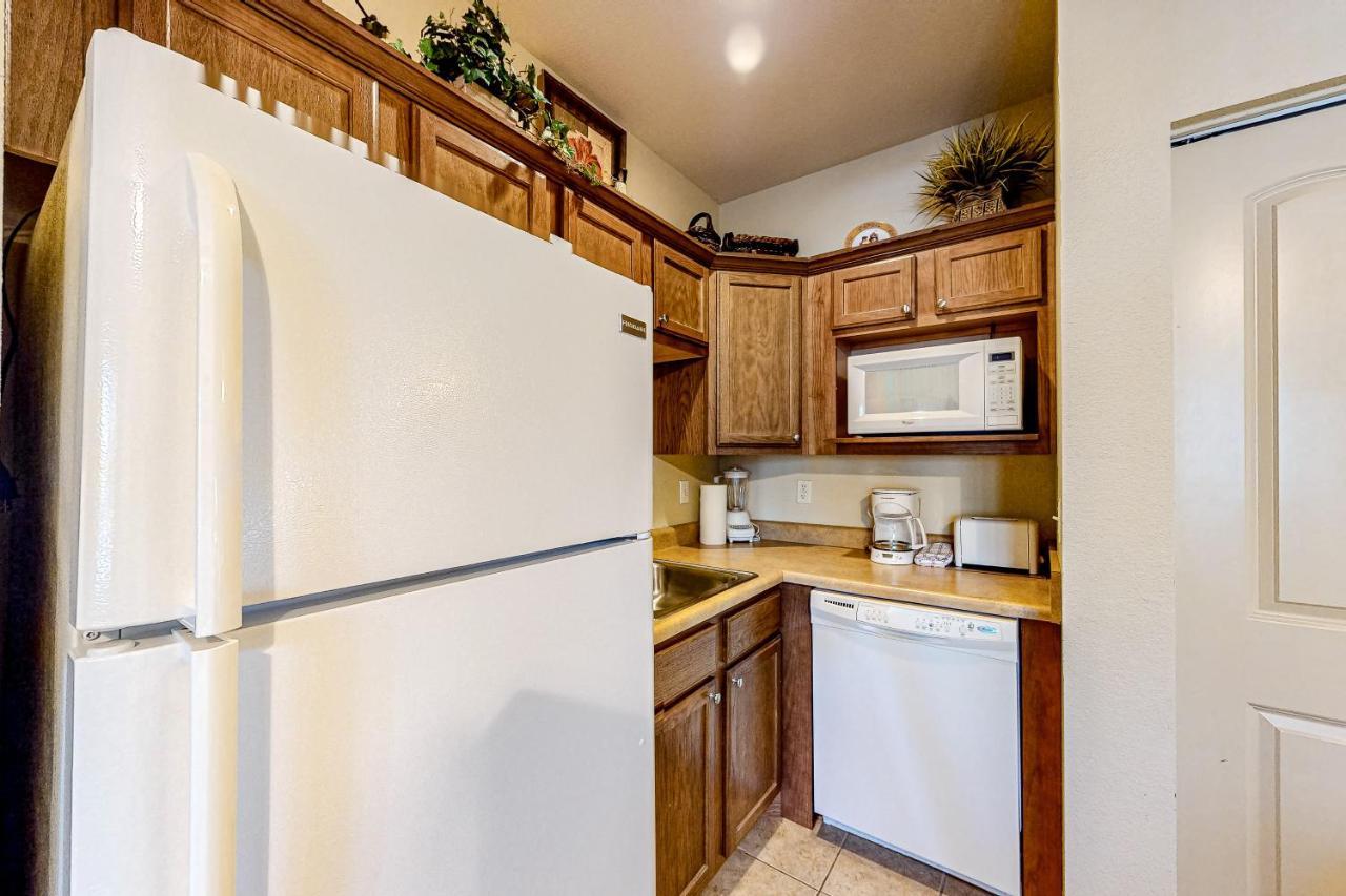 Thousand Hills Condo Branson Exterior photo